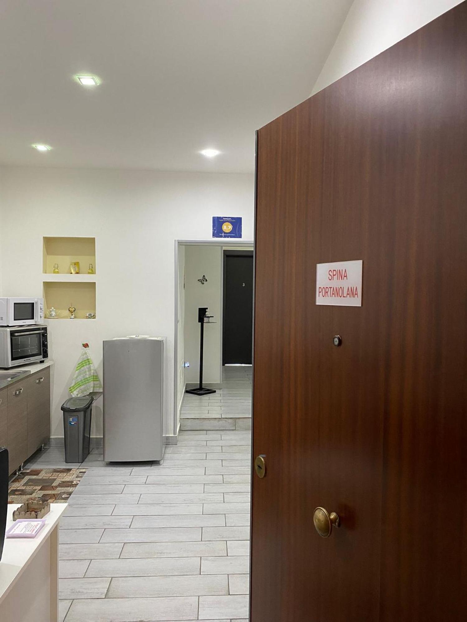 Fitta Portanolana Affittacamere 3*